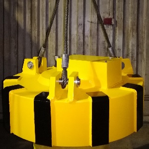 آهنربای برقی لیفتر – لیفتینگ مگنت